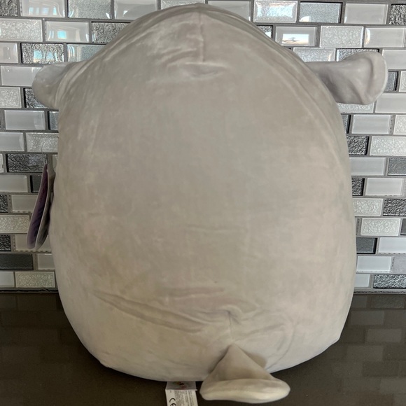 Squishmallows Easter Squad 2023 OLANA The Lamb Holding Easter Egg 14โ BRAND NEW - Picture 8 of 16